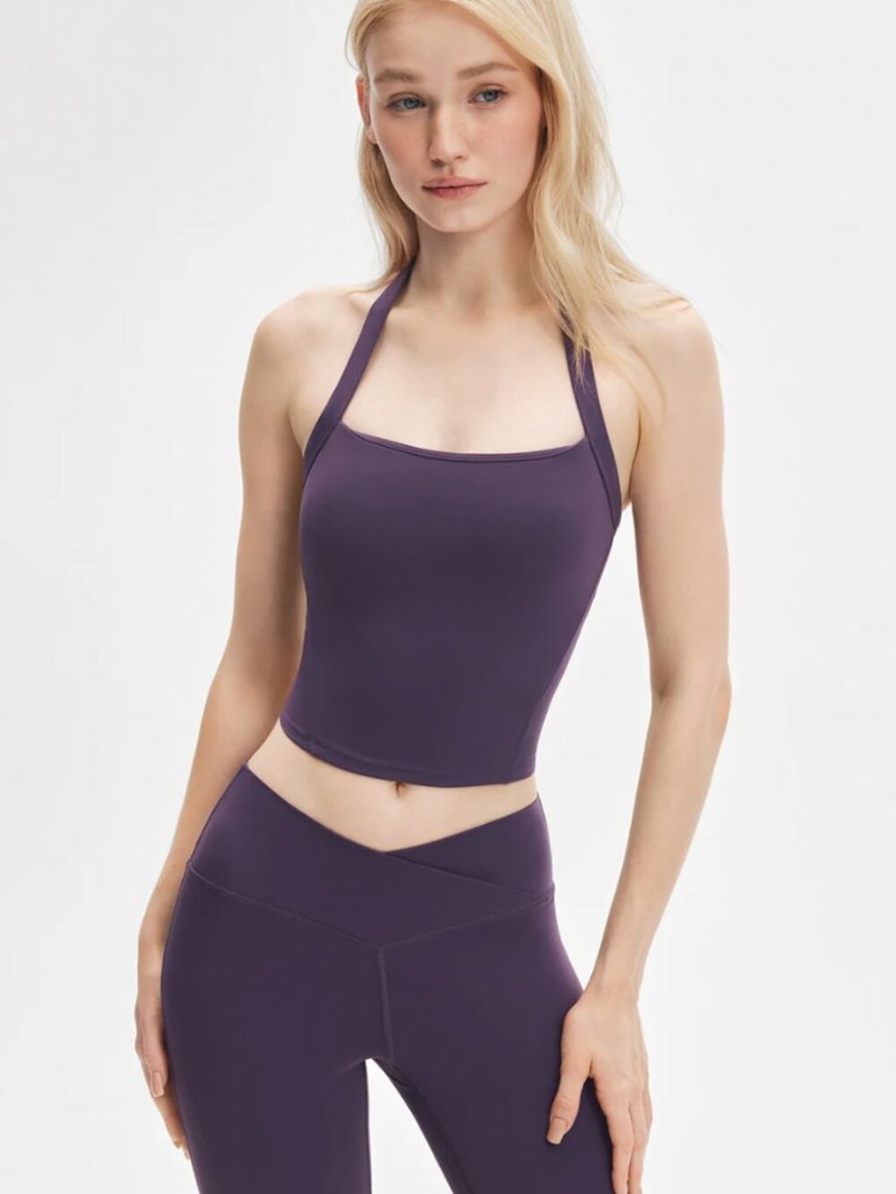 LunaAiry™ Halter Tank